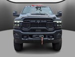 2026 RAM 2500 Power Wagon