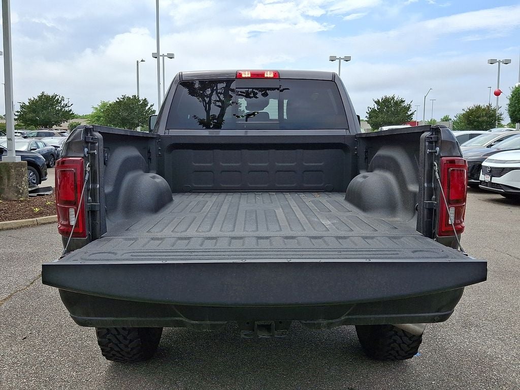 2026 RAM 2500 Power Wagon
