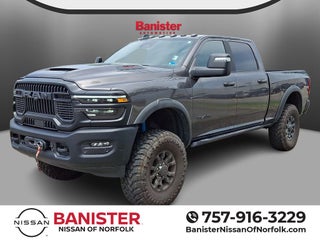 2026 RAM 2500 Power Wagon