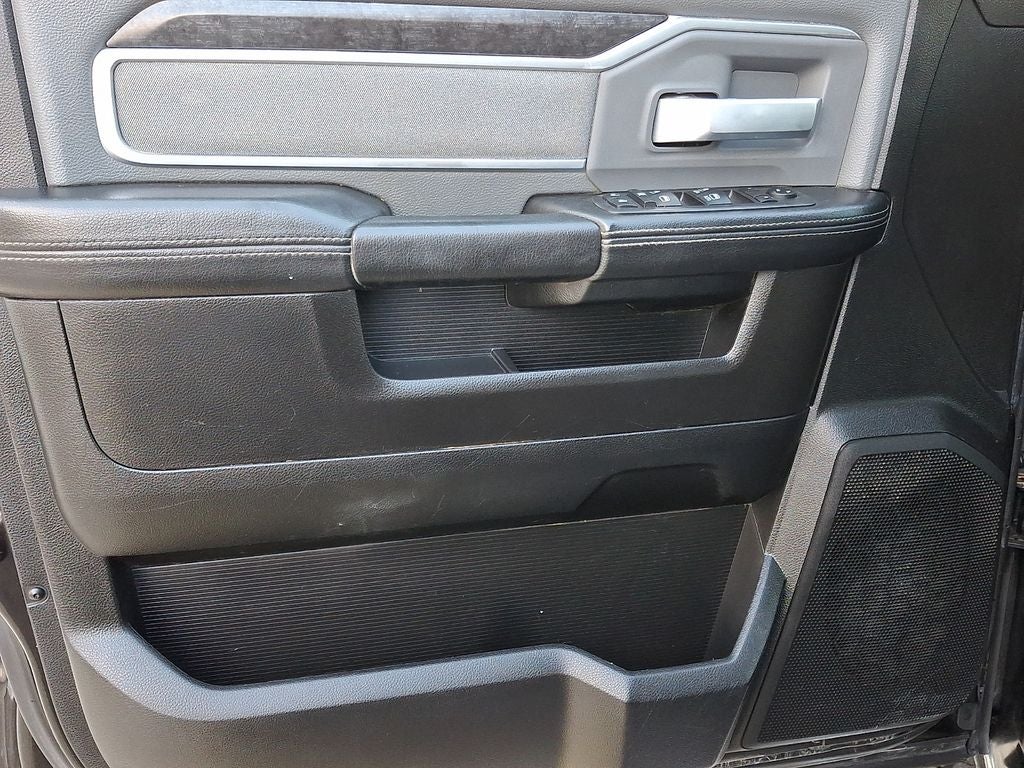 2019 RAM 2500 Big Horn