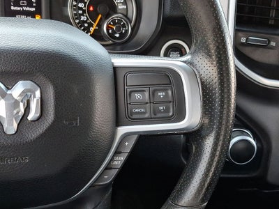 2019 RAM 2500 Big Horn