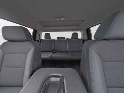 2019 Chevrolet Silverado LT