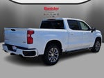 2021 Chevrolet Silverado RST