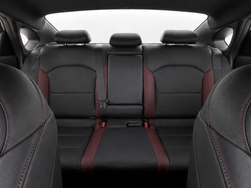 2019 Kia Forte EX