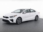 2019 Kia Forte EX