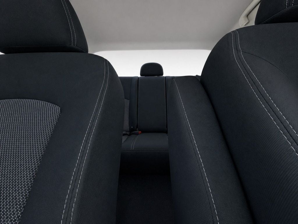 2019 Nissan Versa SV