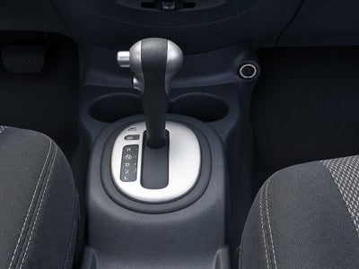 2019 Nissan Versa SV