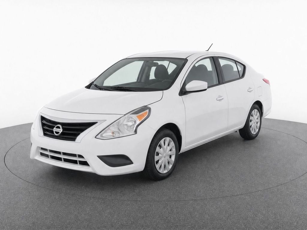 Used 2019 Nissan Versa Sedan SV with VIN 3N1CN7AP0KL866437 for sale in Norfolk, VA