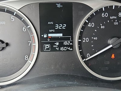 2023 Nissan Kicks S