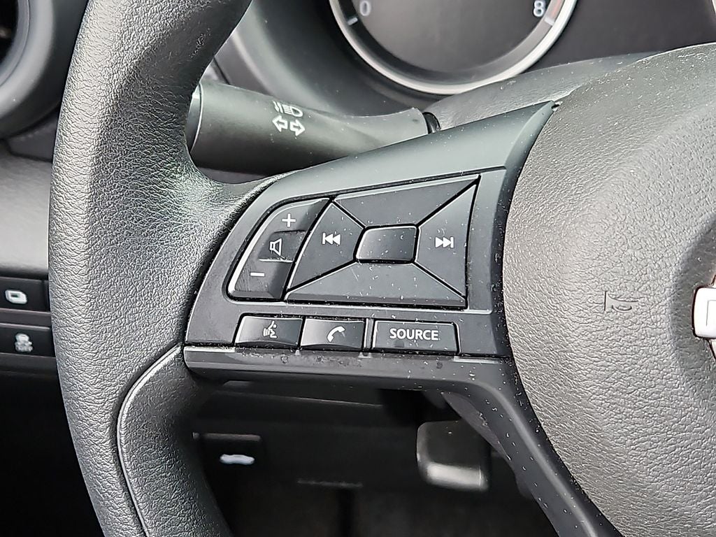 2023 Nissan Kicks S