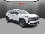 2027 Nissan Kicks S