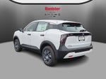 2027 Nissan Kicks S