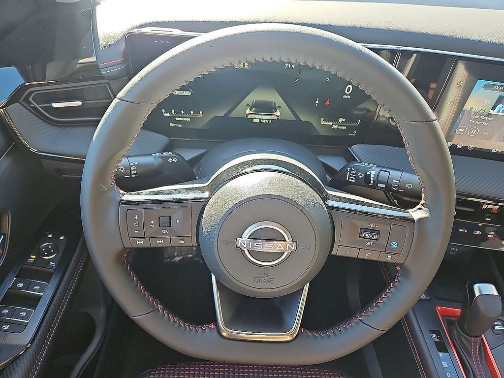 2026 Nissan KICKS SR - Photo 10
