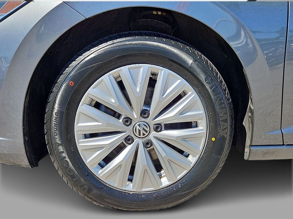 2020 Volkswagen Jetta S