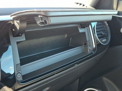 2012 Volkswagen Beetle 2.5L PZEV