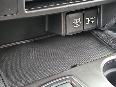 2021 Honda Passport Sport