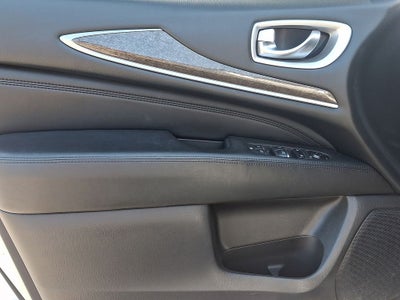 2013 INFINITI JX35 Base