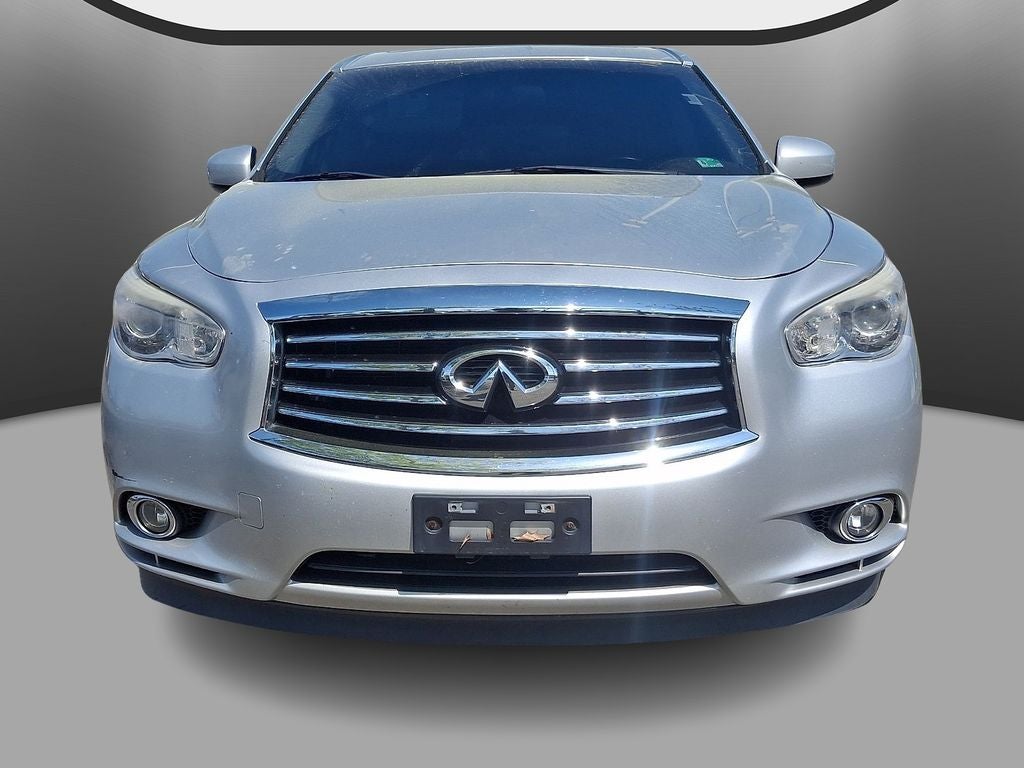 Used 2013 INFINITI JX Base with VIN 5N1AL0MM1DC351976 for sale in Norfolk, VA