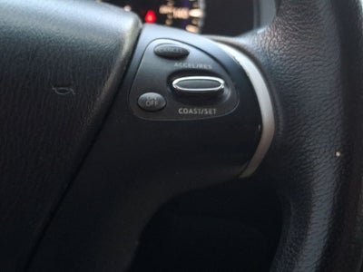 2013 INFINITI JX35 Base