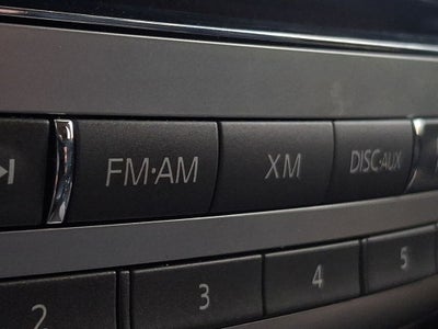 2013 INFINITI JX35 Base