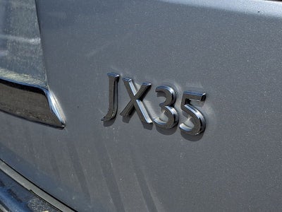 2013 INFINITI JX35 Base