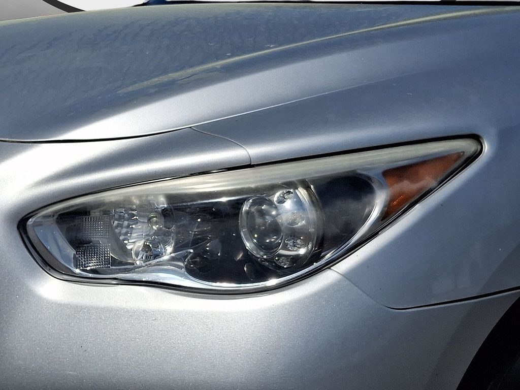 2013 INFINITI JX35 Base