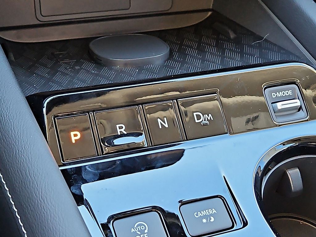 2026 Nissan Murano SV