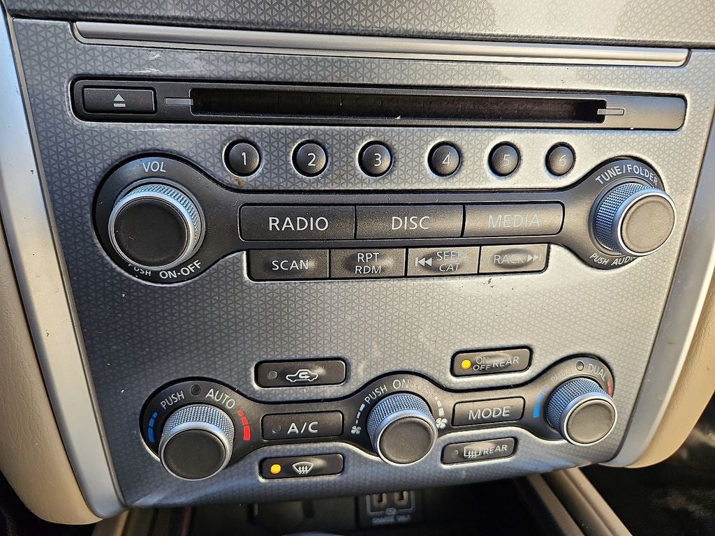 2018 Nissan Pathfinder SL