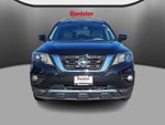 2018 Nissan Pathfinder SL