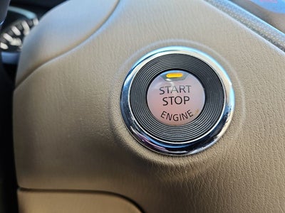 2018 Nissan Pathfinder SL