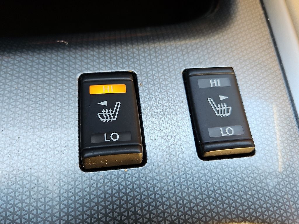 2018 Nissan Pathfinder SL