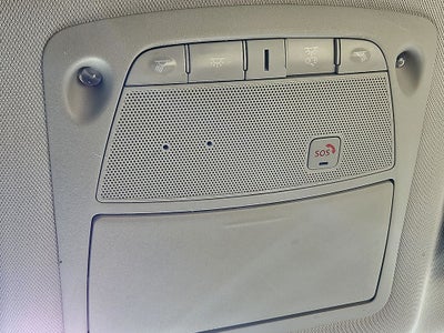 2018 Nissan Pathfinder SL