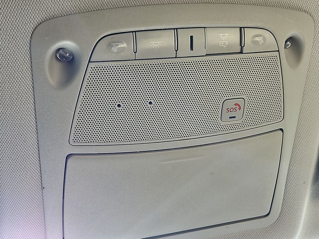 2018 Nissan Pathfinder SL