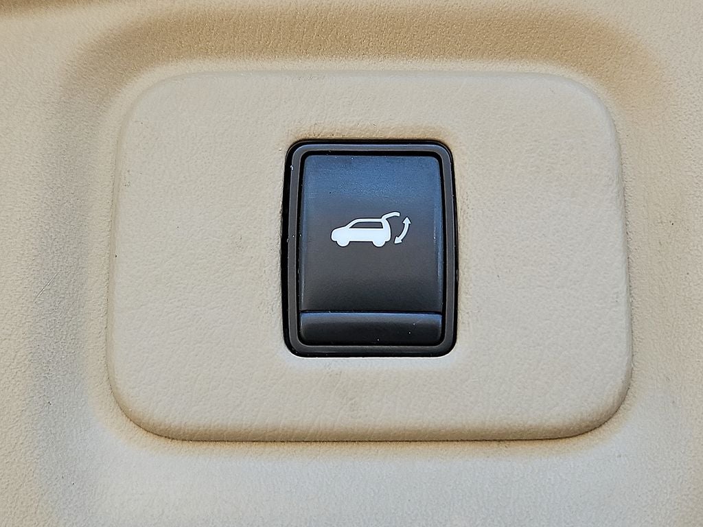 2018 Nissan Pathfinder SL