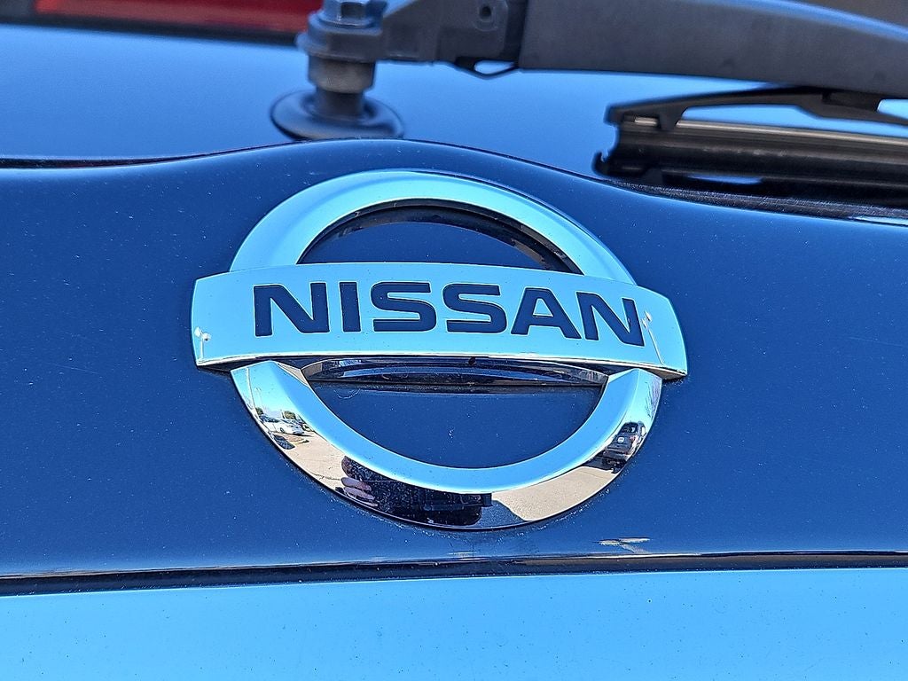 2018 Nissan Pathfinder SL