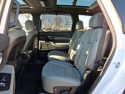 2024 Kia Telluride SX Prestige X-Pro