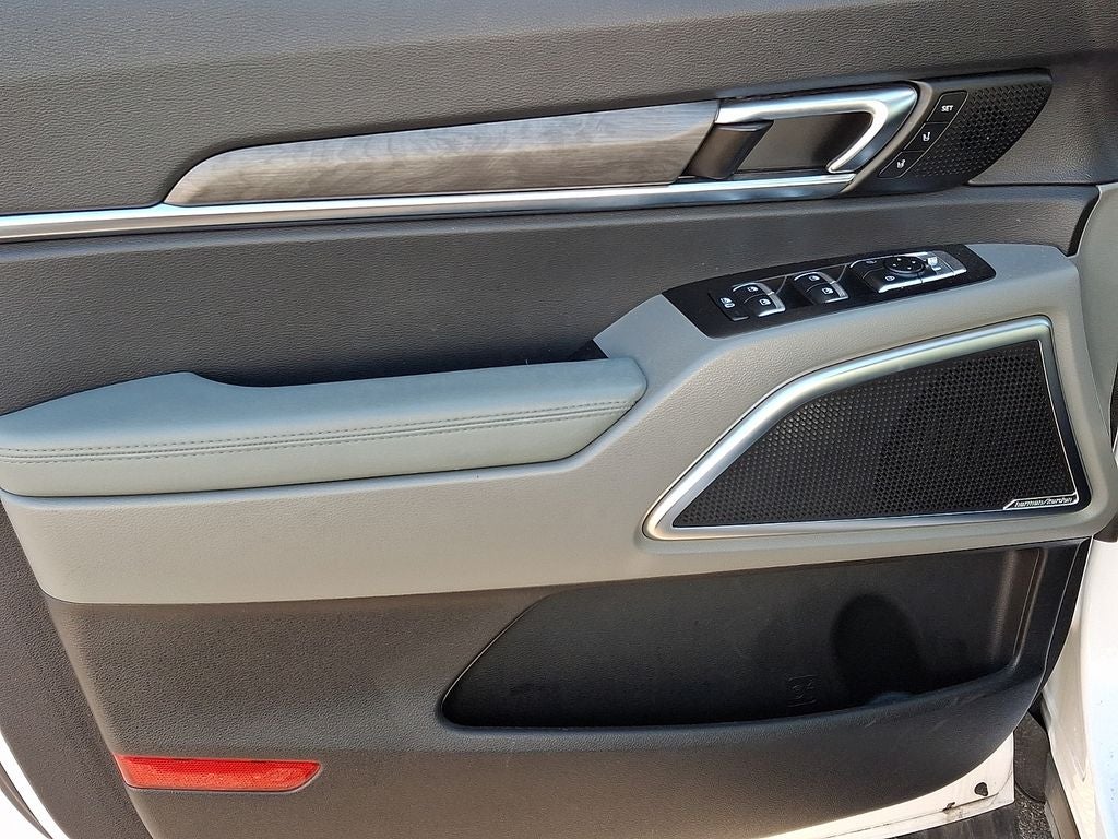 2024 Kia Telluride SX Prestige X-Pro