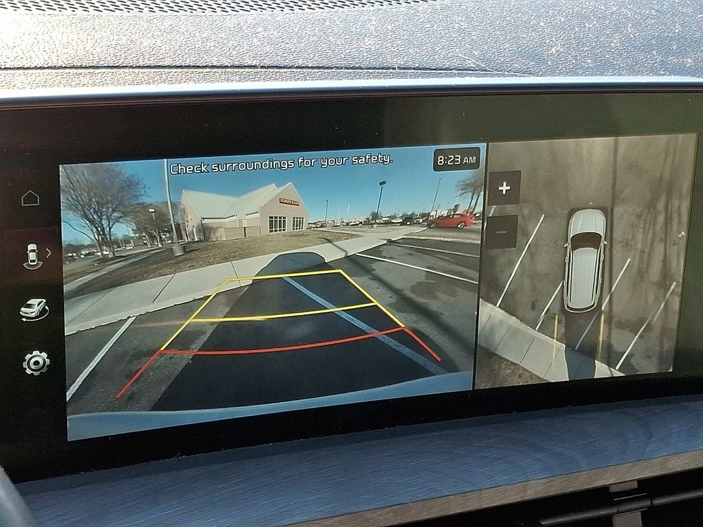 2024 Kia Telluride SX Prestige X-Pro