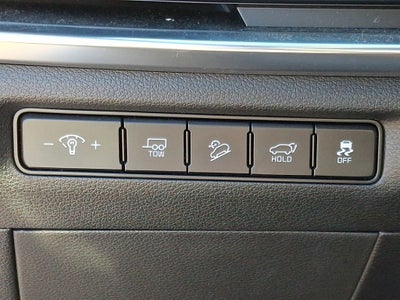 2024 Kia Telluride SX Prestige X-Pro