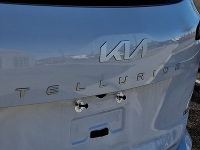 2024 Kia Telluride SX Prestige X-Pro