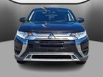2020 Mitsubishi Outlander ES