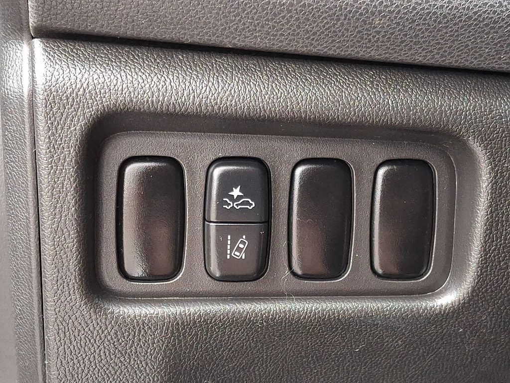 2021 Mitsubishi Outlander Sport ES