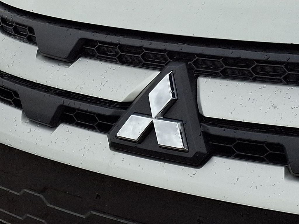 2021 Mitsubishi Outlander Sport ES