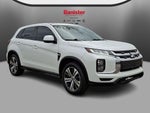 2021 Mitsubishi Outlander Sport ES