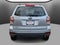 2018 Subaru Forester 2.5i (CVT)