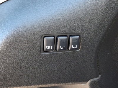 2020 Nissan Rogue Sport SV