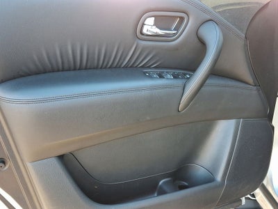 2023 Nissan Armada SV