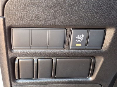 2023 Nissan Armada SV