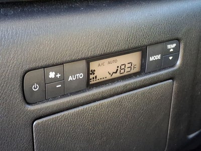 2023 Nissan Armada SV