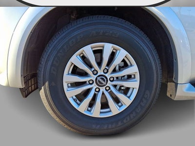 2023 Nissan Armada SV